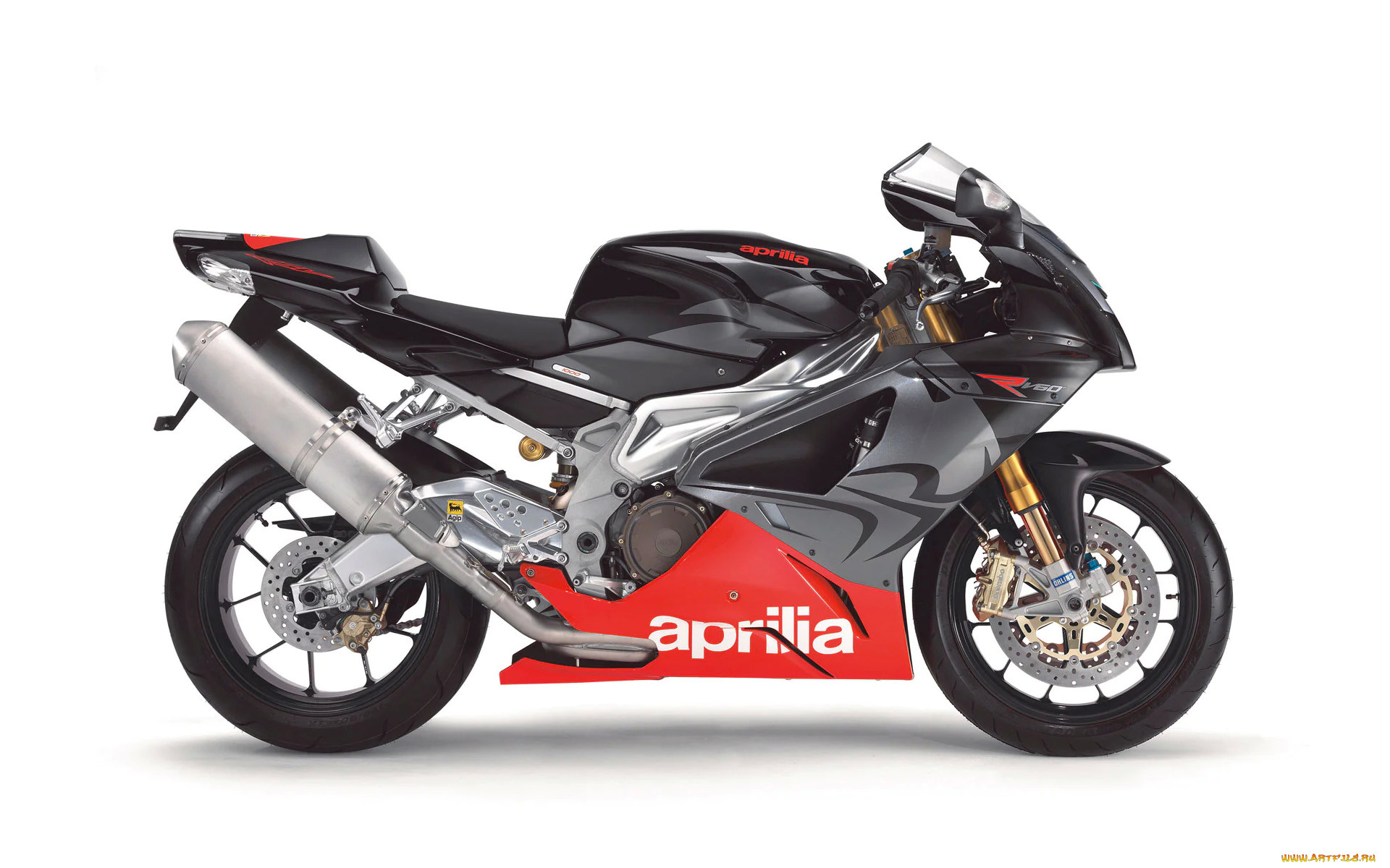 , aprilia